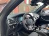 BMW X3M 3.0 TwinPower Turbo 24V Competition Sloopvoertuig (2020, Grijs)