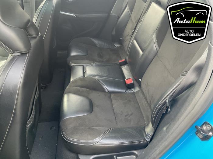 Volvo V40 1.6 T3 GTDi 16V Sloopvoertuig (2013, Blauw)