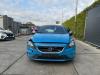 Volvo V40 1.6 T3 GTDi 16V Sloopvoertuig (2013, Blauw)