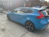 Volvo V40 1.6 T3 GTDi 16V Sloopvoertuig (2013, Blauw)