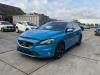 Volvo V40 1.6 T3 GTDi 16V Sloopvoertuig (2013, Blauw)