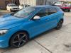 Volvo V40 1.6 T3 GTDi 16V Sloopvoertuig (2013, Blauw)