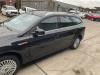 Ford Mondeo IV Wagon 2.0 16V Sloopvoertuig (2010, Zwart)
