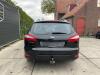 Ford Mondeo IV Wagon 2.0 16V Sloopvoertuig (2010, Zwart)