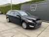 Ford Mondeo IV Wagon 2.0 16V Sloopvoertuig (2010, Zwart)