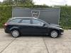 Ford Mondeo IV Wagon 2.0 16V Sloopvoertuig (2010, Zwart)