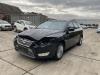 Ford Mondeo IV Wagon 2.0 16V Sloopvoertuig (2010, Zwart)