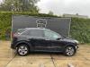 Kia Niro I E-Niro 64 kWh Sloopvoertuig (2020, Zwart)