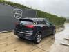 Kia Niro I E-Niro 64 kWh Sloopvoertuig (2020, Zwart)