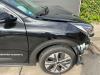 Kia Niro I E-Niro 64 kWh Sloopvoertuig (2020, Zwart)