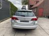 Opel Astra K Sports Tourer 1.6 CDTI 136 16V Sloopvoertuig (2018, Zilvergrijs)