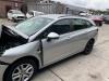 Opel Astra K Sports Tourer 1.6 CDTI 136 16V Sloopvoertuig (2018, Zilvergrijs)