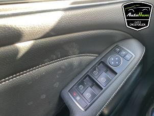 Mercedes B 1.6 B-200 BlueEFFICIENCY Turbo 16V Sloopvoertuig (2014, Grijs)