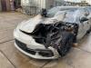 Porsche Panamera 3.0 V6 24V Sloopvoertuig (2018, Grijs)