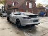 Porsche Panamera 3.0 V6 24V Sloopvoertuig (2018, Grijs)