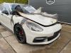 Porsche Panamera 3.0 V6 24V Sloopvoertuig (2018, Grijs)