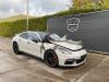 Porsche Panamera 3.0 V6 24V Sloopvoertuig (2018, Grijs)