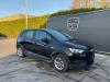 Opel Crossland 1.2 12V Sloopvoertuig (2018, Zwart)