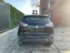 Opel Crossland 1.2 12V Sloopvoertuig (2018, Zwart)