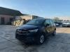 Opel Crossland 1.2 12V Sloopvoertuig (2018, Zwart)