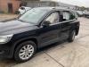 Volkswagen Tiguan 1.4 TSI 16V Sloopvoertuig (2010, Zwart)