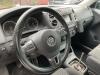 Volkswagen Tiguan 1.4 TSI 16V Sloopvoertuig (2010, Zwart)