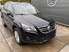 Volkswagen Tiguan 1.4 TSI 16V Sloopvoertuig (2010, Zwart)