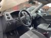 Volkswagen Tiguan 1.4 TSI 16V Sloopvoertuig (2010, Zwart)