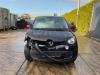 Renault Twingo III 1.0 SCe 70 12V Sloopvoertuig (2016, Zwart)