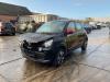 Renault Twingo III 1.0 SCe 70 12V Sloopvoertuig (2016, Zwart)