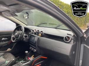 Dacia Duster 1.0 TCE 100 Bi-Fuel, Eco-G 12V Sloopvoertuig (2022, Grijs)