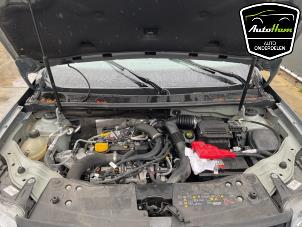 Dacia Duster 1.0 TCE 100 Bi-Fuel, Eco-G 12V Sloopvoertuig (2022, Grijs)