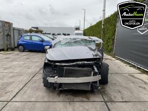 Mercedes CLA 1.6 CLA-180 16V Sloopvoertuig (2016, Grijs)