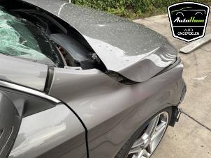 Mercedes CLA 1.6 CLA-180 16V Sloopvoertuig (2016, Grijs)