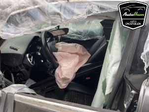 Mercedes CLA 1.6 CLA-180 16V Sloopvoertuig (2016, Grijs)