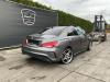 Mercedes CLA 1.6 CLA-180 16V Sloopvoertuig (2016, Grijs)