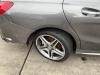 Mercedes CLA 1.6 CLA-180 16V Sloopvoertuig (2016, Grijs)