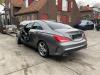 Mercedes CLA 1.6 CLA-180 16V Sloopvoertuig (2016, Grijs)