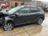 Kia Stonic 1.0i T-GDi 12V Eco-Dynamics+ Sloopvoertuig (2023, Zwart)
