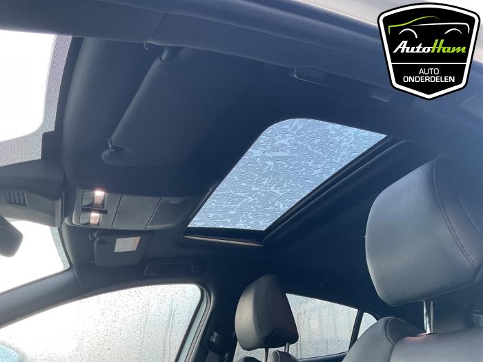 Mazda 3 Sport 2.0 SkyActiv-X M Hybrid 16V Sloopvoertuig (2023, Wit)