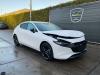 Mazda 3 Sport 2.0 SkyActiv-X M Hybrid 16V Sloopvoertuig (2023, Wit)