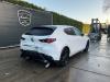 Mazda 3 Sport 2.0 SkyActiv-X M Hybrid 16V Sloopvoertuig (2023, Wit)