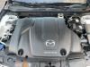Mazda 3 Sport 2.0 SkyActiv-X M Hybrid 16V Sloopvoertuig (2023, Wit)