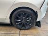 Mazda 3 Sport 2.0 SkyActiv-X M Hybrid 16V Sloopvoertuig (2023, Wit)