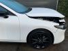 Mazda 3 Sport 2.0 SkyActiv-X M Hybrid 16V Sloopvoertuig (2023, Wit)