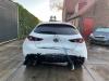 Mazda 3 Sport 2.0 SkyActiv-X M Hybrid 16V Sloopvoertuig (2023, Wit)