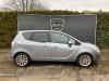 Opel Meriva 1.4 Turbo 16V ecoFLEX Sloopvoertuig (2013, Grijs)