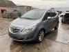 Opel Meriva 1.4 Turbo 16V ecoFLEX Sloopvoertuig (2013, Grijs)