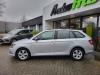 Skoda Fabia III Combi 1.2 TSI 16V Greentech Sloopvoertuig (2017, Grijs)