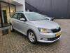 Skoda Fabia III Combi 1.2 TSI 16V Greentech Sloopvoertuig (2017, Grijs)